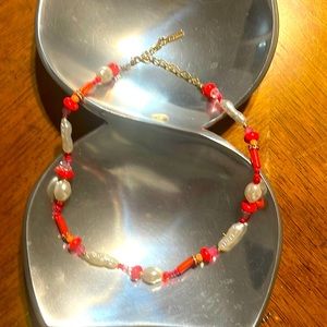 Sugar Fix Bead Necklace